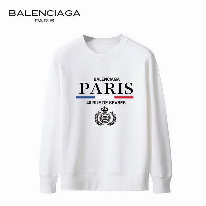 Balenciaga Sweatshirt Mens ID:20240314-173